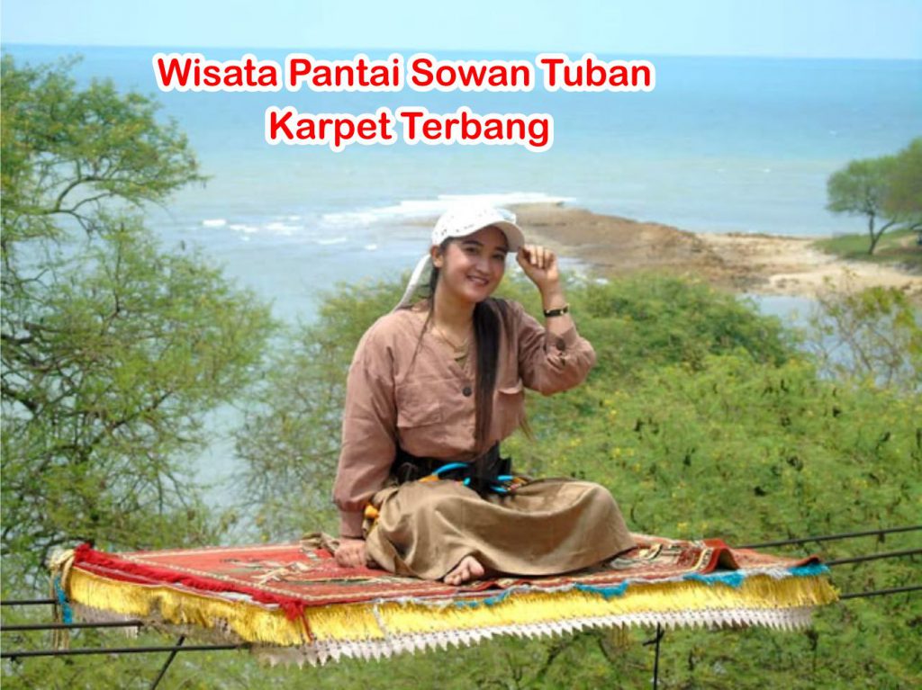 WIsata Pantai SOwan