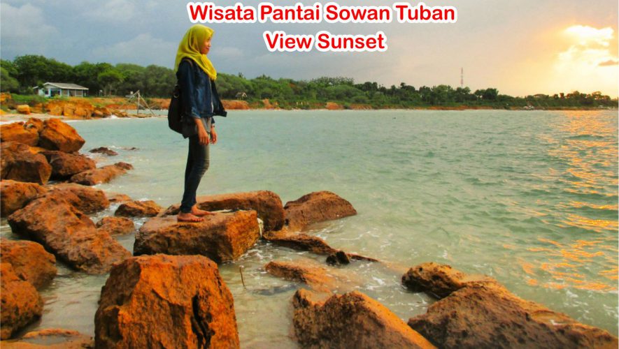 wisata pantai sowan tuban