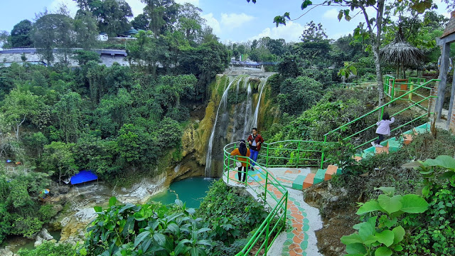 Tingkis Batu Van Tuban