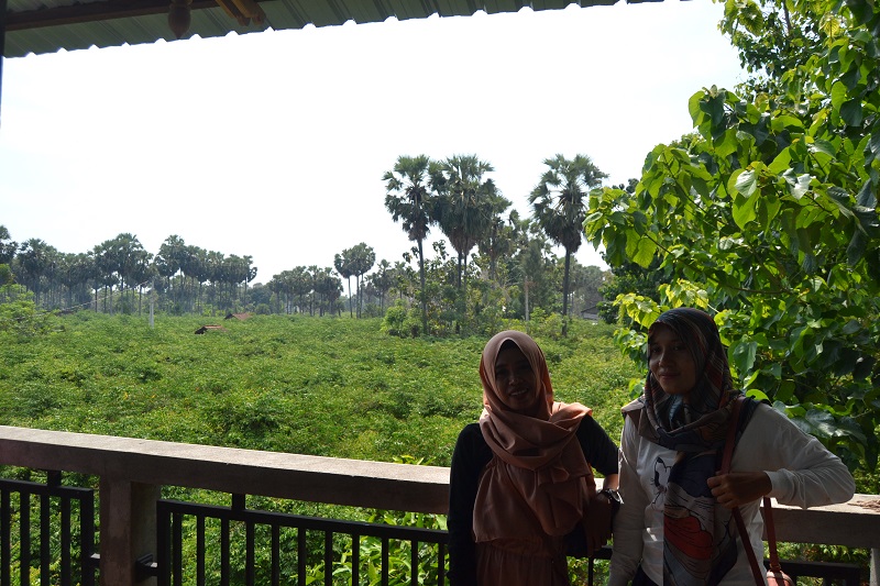 Kebun Blimbing