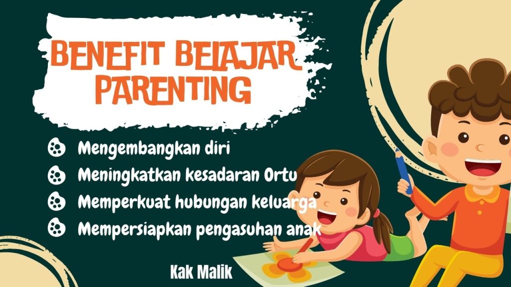 pembicara parenting anak usia dini di tuban