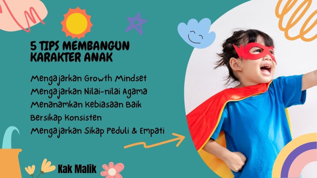 pembicara parenting anak usia dini di tuban